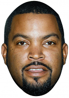 Ice Cube Mask