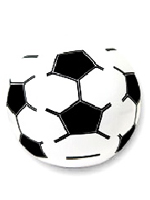 Inflatable Football  40cm