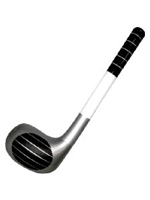 Inflatable Golf Club