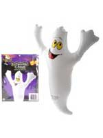 Inflatable Ghost