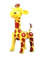 Inflatable Giraffe