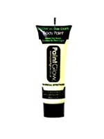 Invisible Glow in the Dark Face & Body Paint  * 1 ONLY IN STOCK *