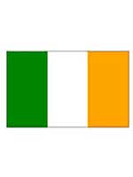 Irish Flag 3ft x 2ft