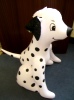 Inflatable Dalmation Dog 