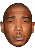 Ja Rule Mask