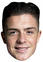 Jack Grealish Mask