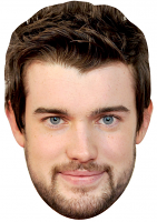 Jack Whitehall Mask