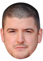 James Alexandrou Mask