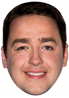 Jason Manford Mask