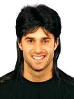 Jason/Mullet Wig (Quantity 1)