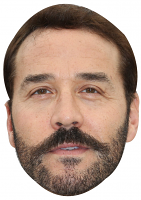 Jeremy Piven Mask