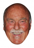 Jimmy Greaves Mask
