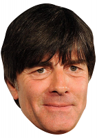 Joachim Löw Mask (Germany)