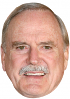 John Cleese Mask