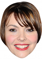 Kate Ford Mask