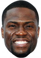 KEVIN HART MASK