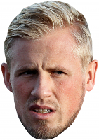 Kasper Schmeichel Mask