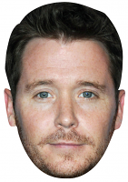 KEVIN CONNOLLY MASK