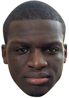 Kirani James Mask