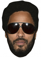 Lenny Kravitz Mask