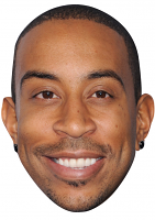 Ludacris Mask