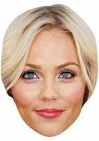 LAURA VANDERVOORT MASK