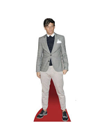 Louis Tomlinson Desktop Cutout