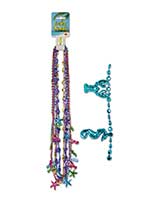Luau Beads 