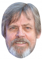 MARK HAMILL MASK