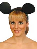 Mickey Mouse Ears (1)