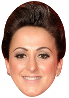 Natalie Cassidy Mask