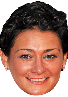 Natalie J Robb mask