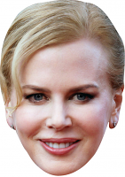 NICOLE KIDMAN MASK