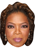 OPRAH WINFREY MASK