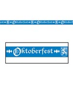 Oktoberfest Party Tape