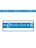 Oktoberfest Party Tape