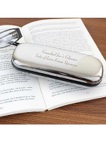 Personalised Glasses Case