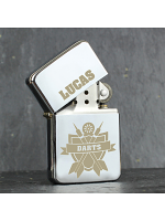 Personalised Darts Lighter