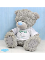 Personalised Me To You Bear for Pageboy and Usher