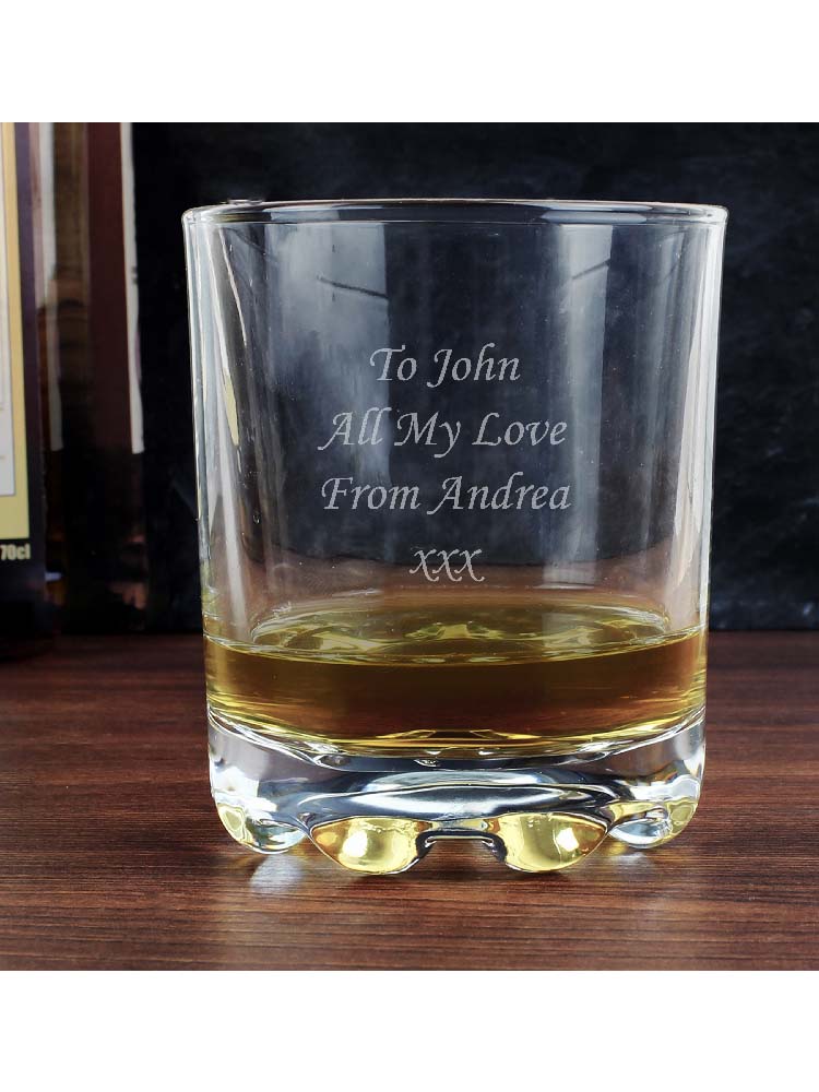 Personalised Tumbler