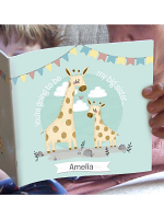 Personalised Big Sister Story Book