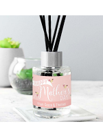 Personalised Mother's Day Reed Diffuser