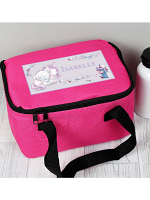 Personalised Tiny Tatty Teddy Unicorn Lunch Bag