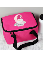 Personalised Swan Lake Lunch Bag