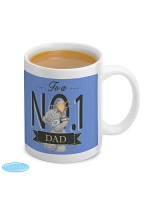 Personalised Me to You No 1 Mug For Him