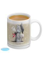 Personalised Me to You Graduation Mug