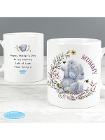 Personalised Me to You Bees Mug