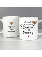 Personalised Someone Special Mug