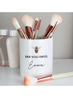 Personalised Bee-u-tiful Ceramic Storage Pot