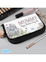 Personalised Me to You Bees Make Up Bag